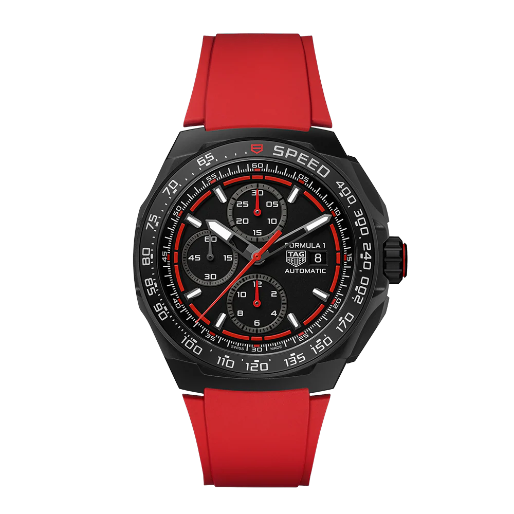 TAG Heuer Formula 1 Chronograph CBZ2085.FT8093