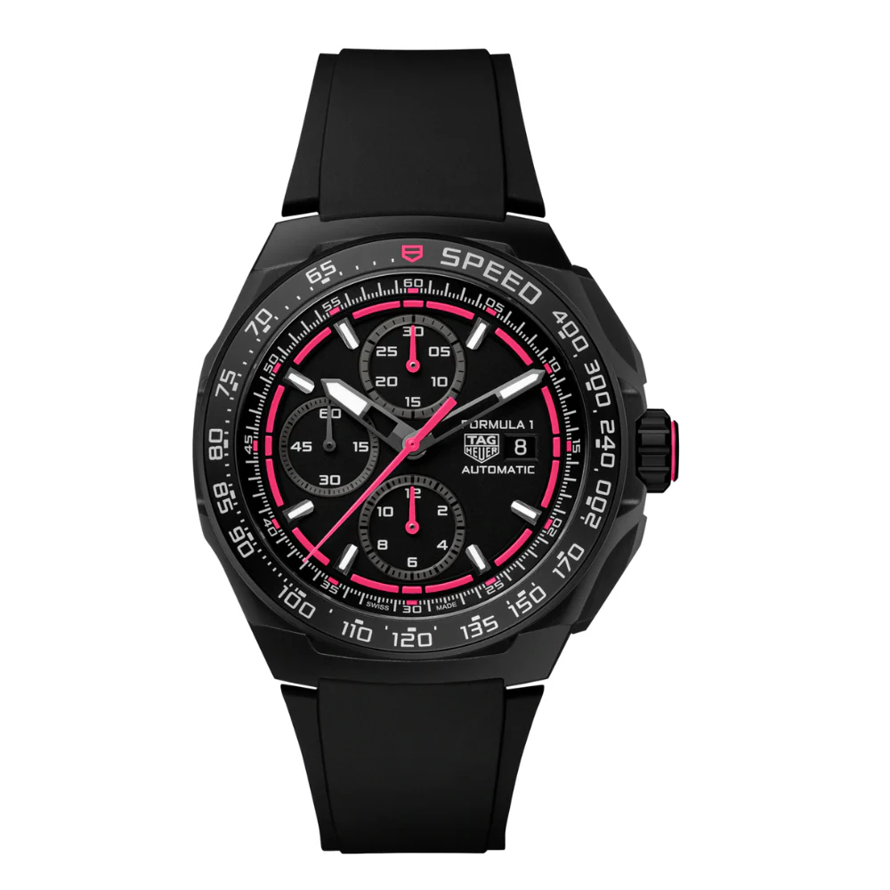 TAG Heuer Formula 1 Chronograph CBZ2087.FT8107