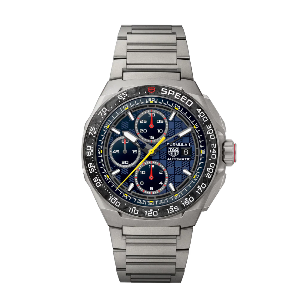 TAG Heuer Formula 1 Chronograph x Oracle Red Bull Racing CBZ2080.BF0009