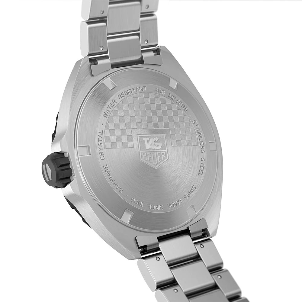 TAG Heuer Formula 1 WAZ1110.BA0875 - Image 3