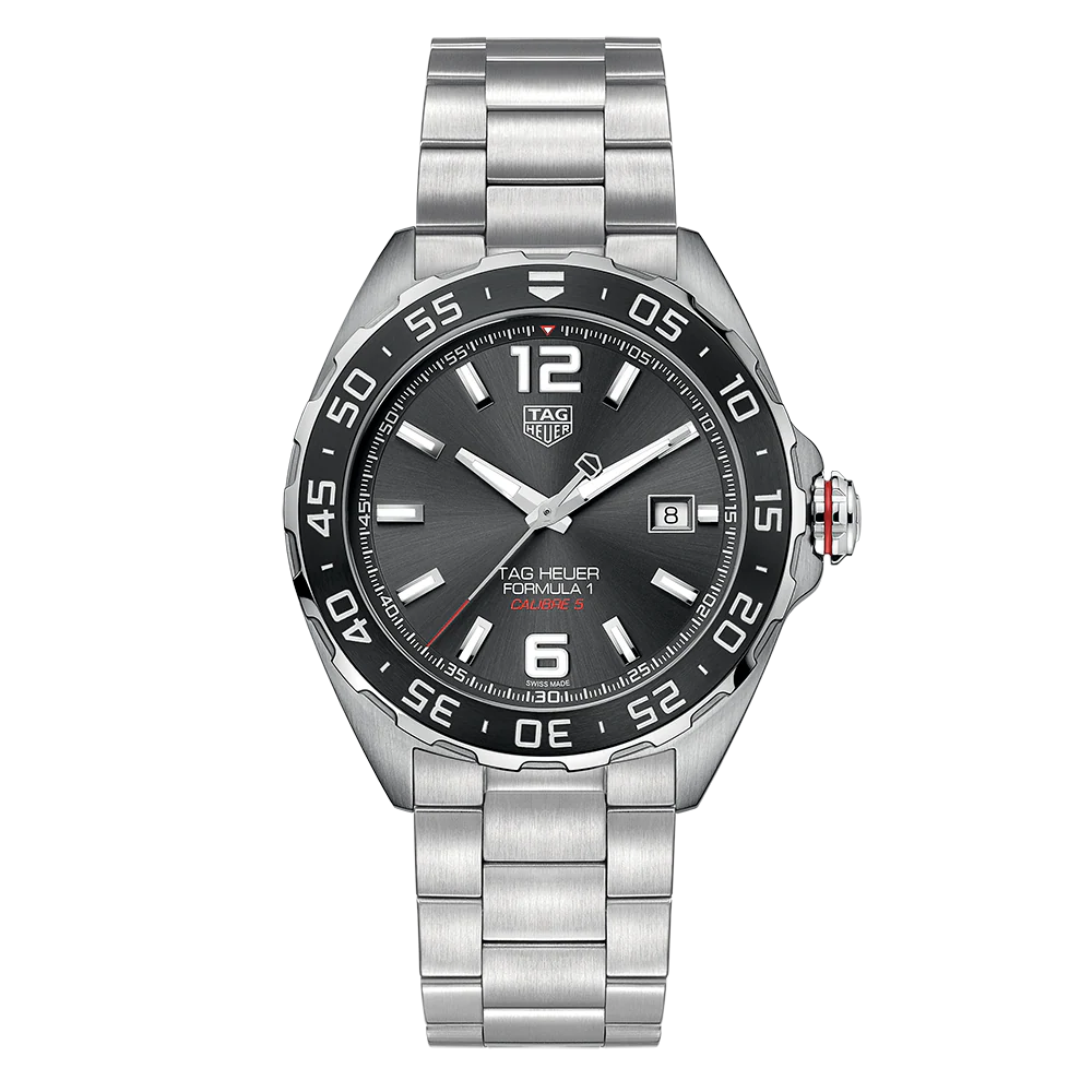 TAG Heuer Formula 1 WAZ2011.BA0842