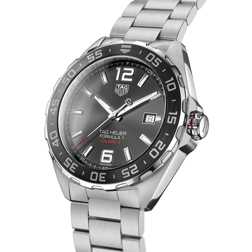 TAG Heuer Formula 1 WAZ2011.BA0842 - Image 2
