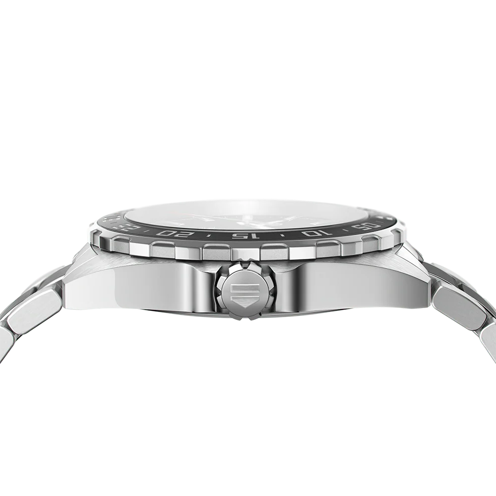 TAG Heuer Formula 1 WAZ2011.BA0843 - Image 4