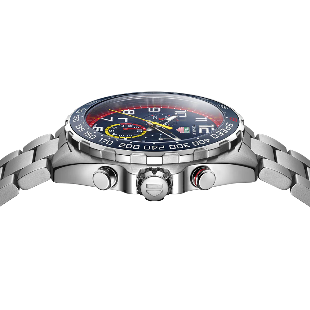 TAG Heuer Formula 1 X Red Bull CAZ101AL.BA0842 - Image 4