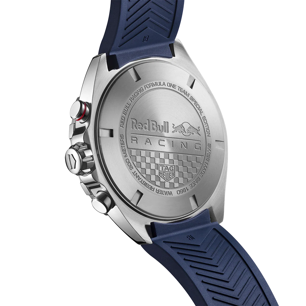 TAG Heuer Formula 1 X Red Bull CAZ101AL.FT8052 - Image 3