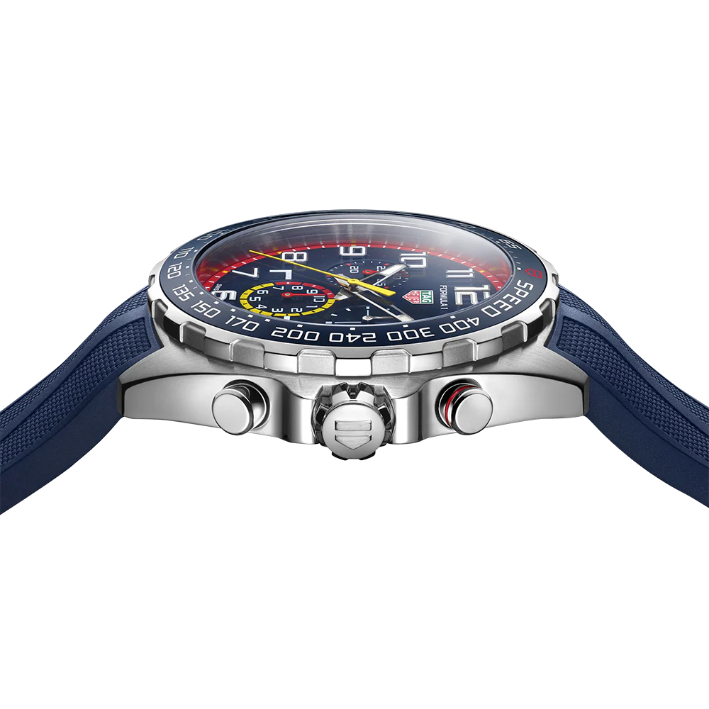 TAG Heuer Formula 1 X Red Bull CAZ101AL.FT8052 - Image 4