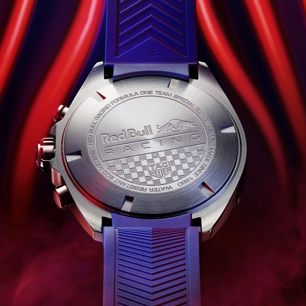 TAG Heuer Formula 1 X Red Bull CAZ101AL.FT8052 - Image 7