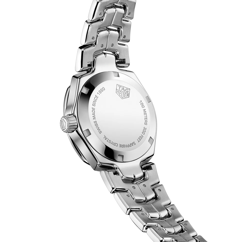 TAG Heuer Link WBC1312.BA0600 - Image 3