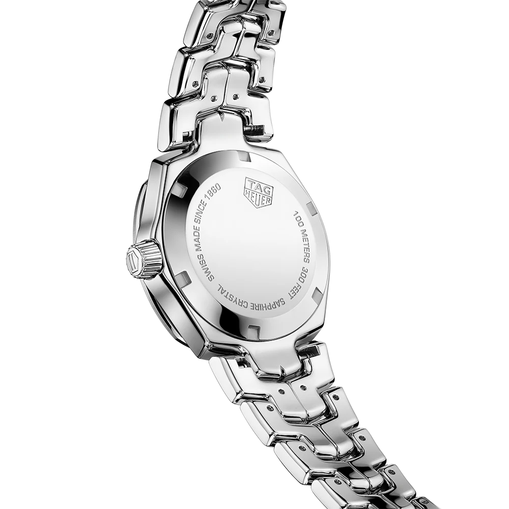 TAG Heuer Link WBC131E.BA0649 - Image 3