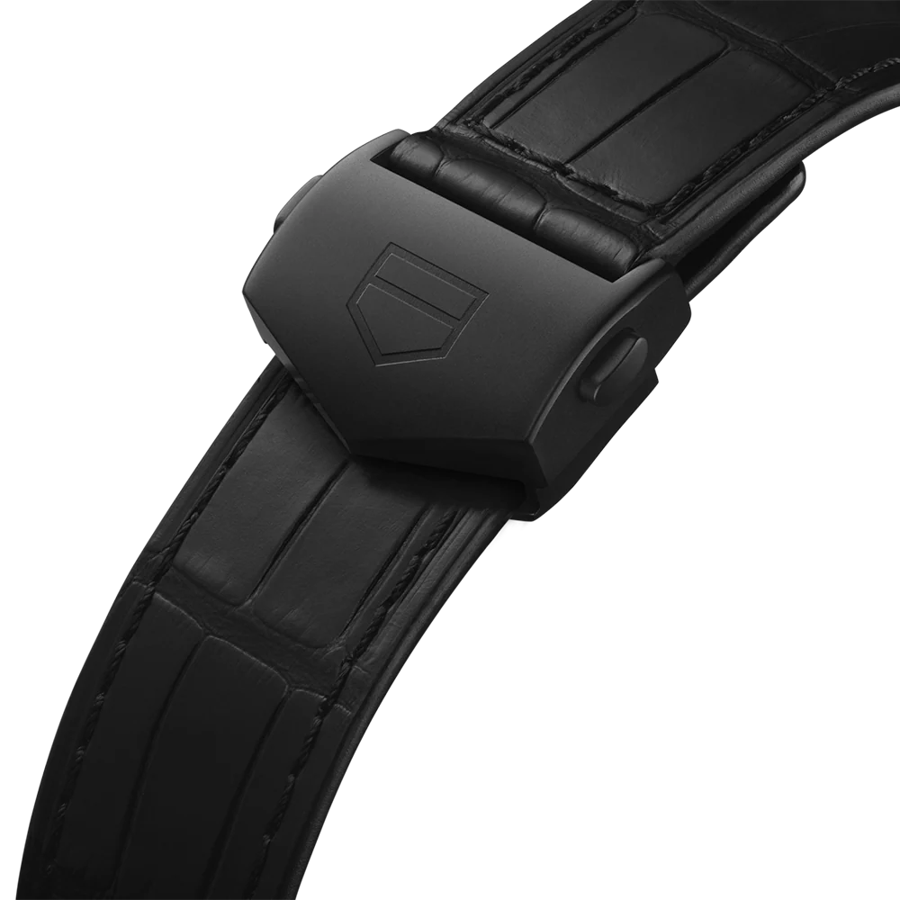 TAG Heuer Monaco Chronograph CBL2180.FC6497 - Image 3