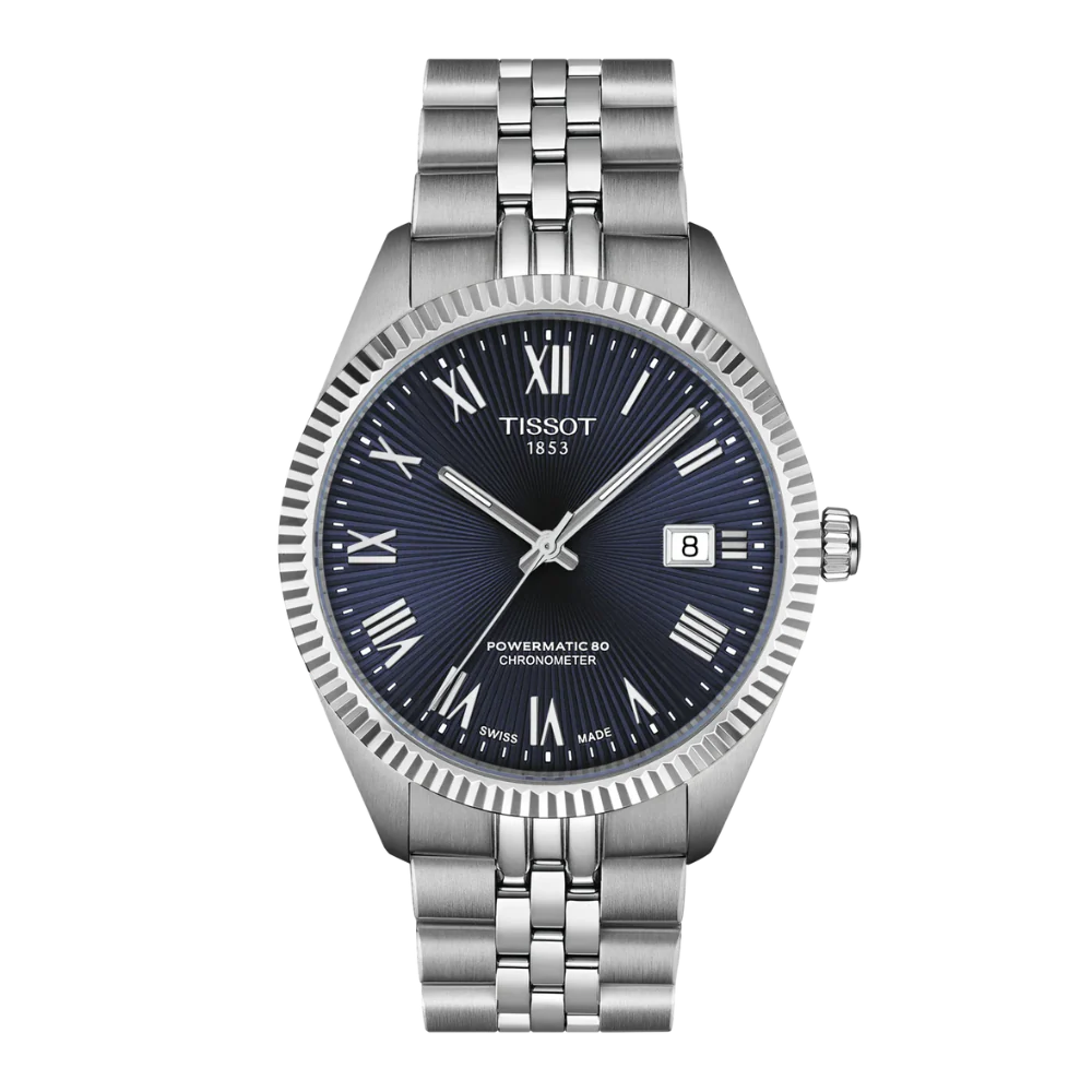 Tissot Ballade 39mm T156.408.11.043.00