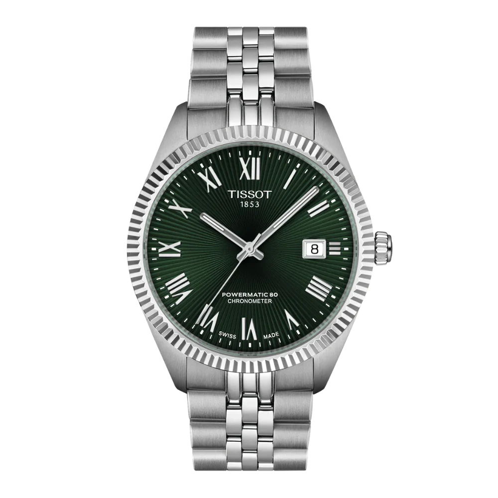 Tissot Ballade 39mm T156.408.11.093.00