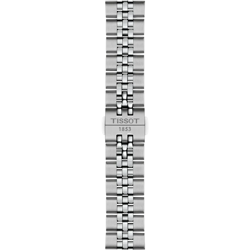 Tissot Ballade 39mm T156.408.11.093.00 - Image 2