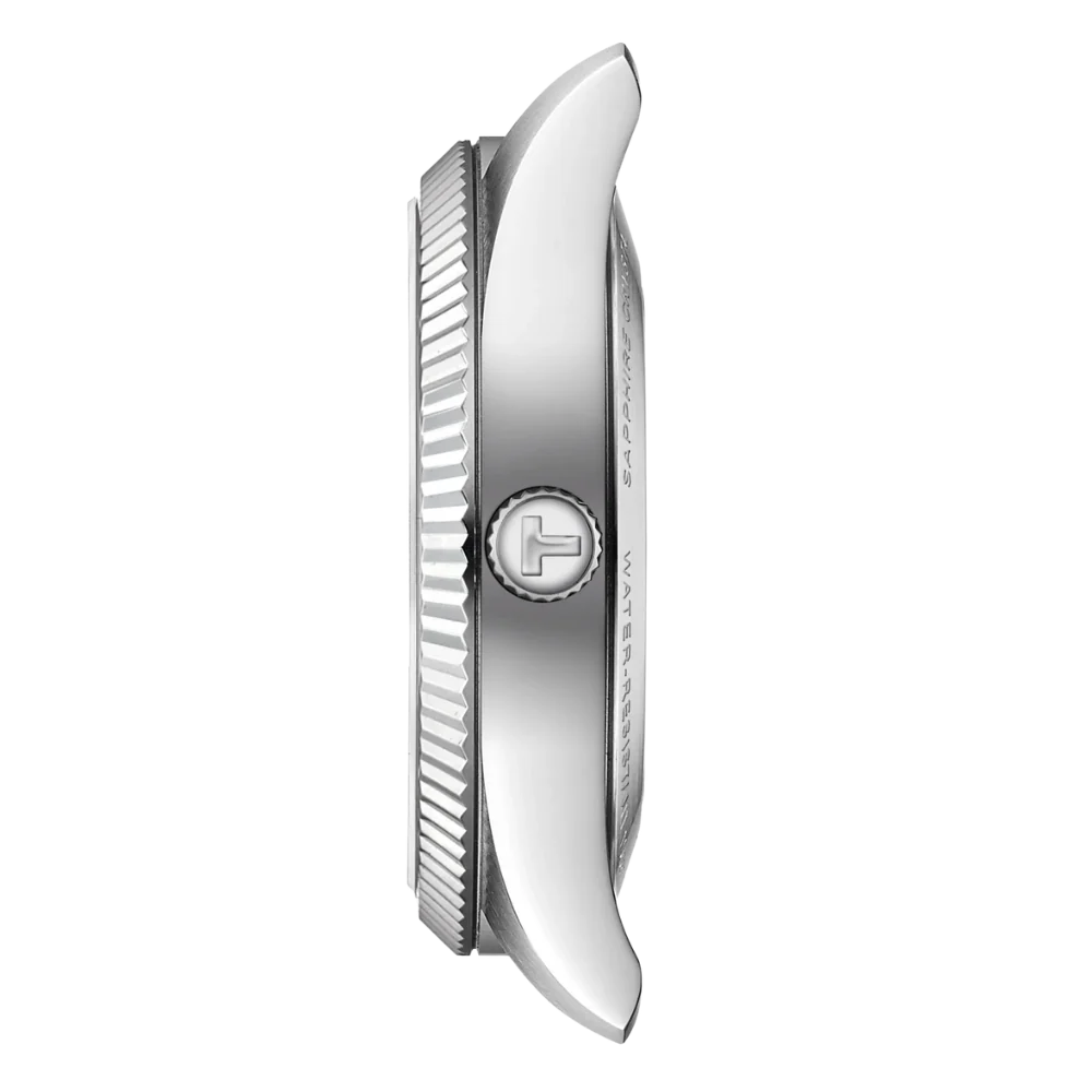 Tissot Ballade 39mm T156.408.11.093.00 - Image 4