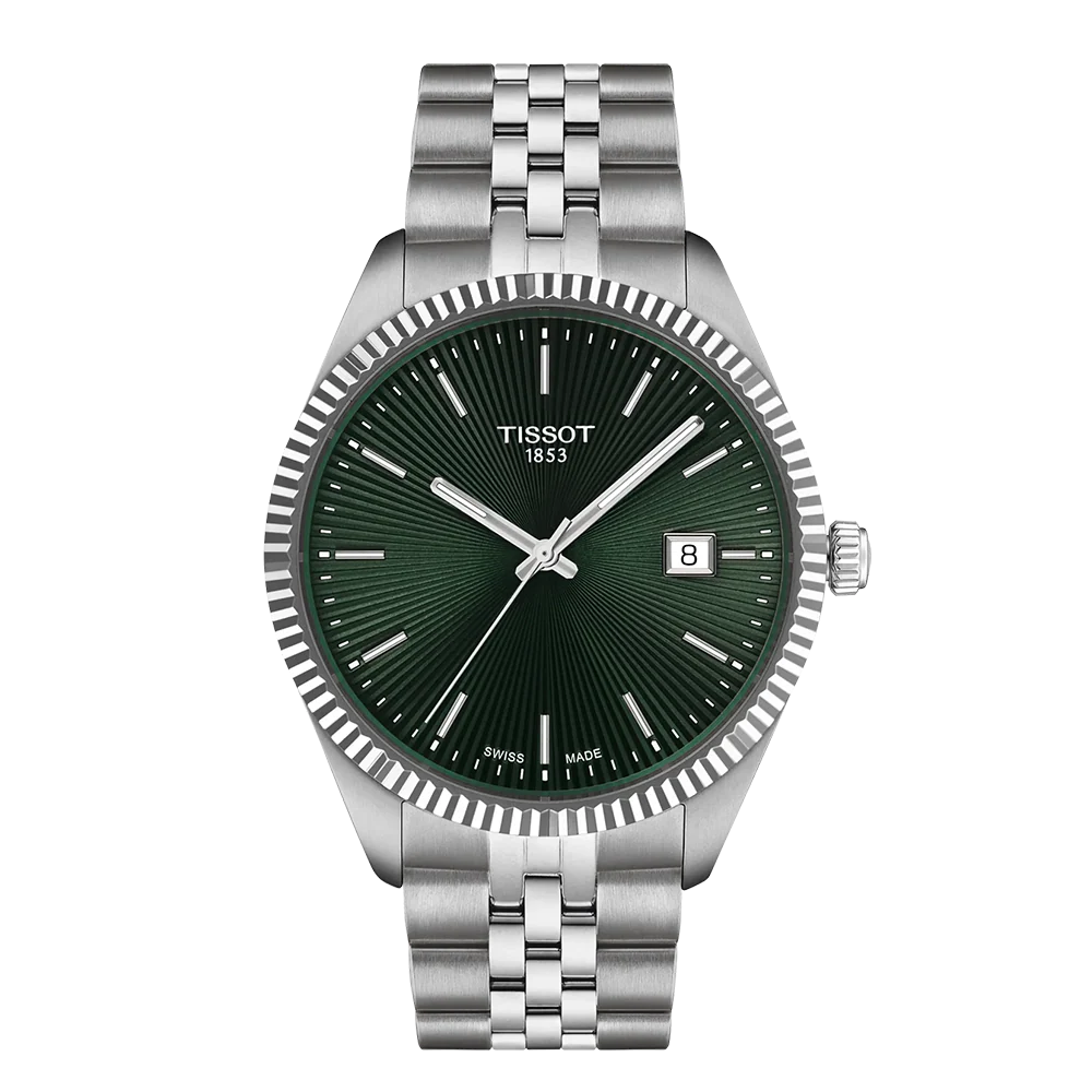 Tissot Ballade 40 T156.410.11.091.00