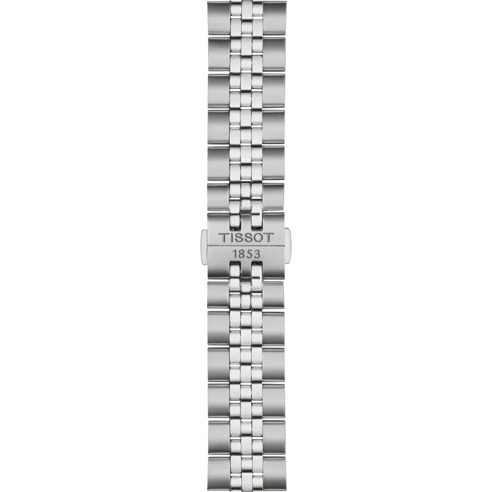 Tissot Ballade 40 T156.410.11.091.00 - Image 2