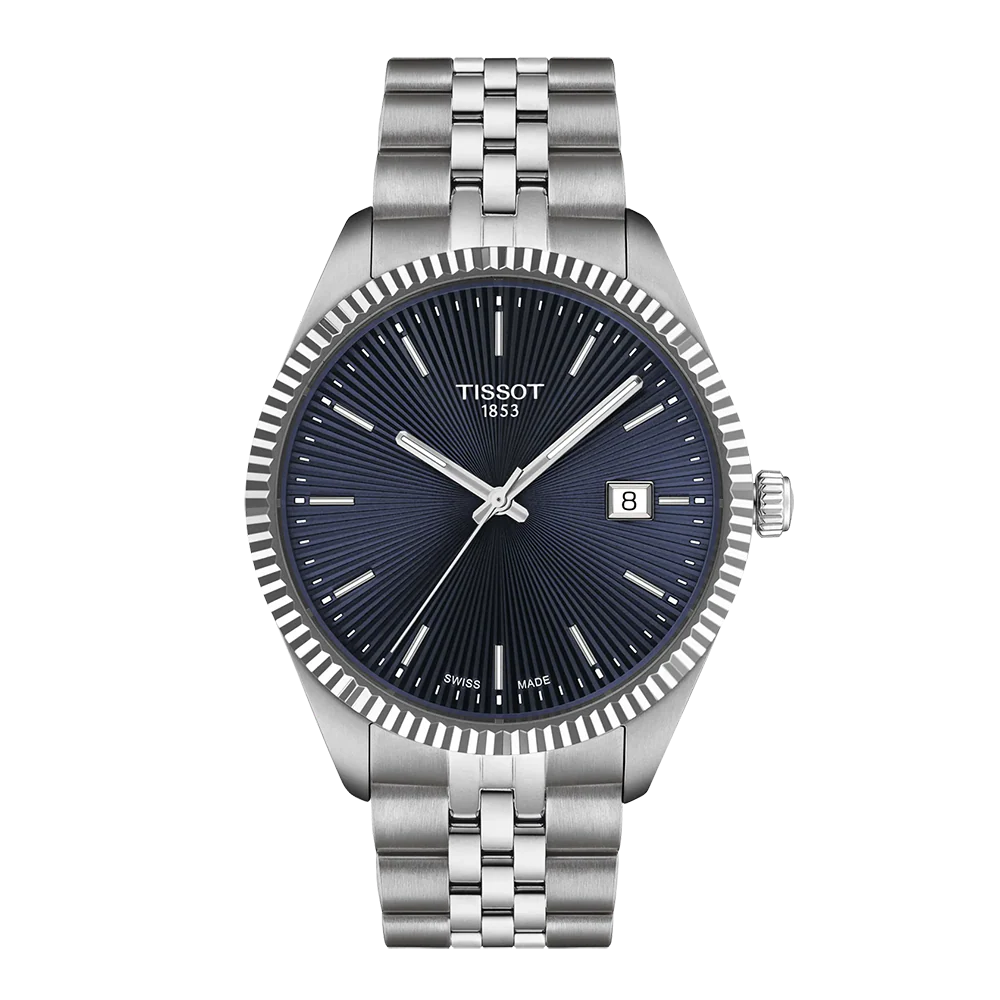 Tissot Ballade T156.410.11.041.00