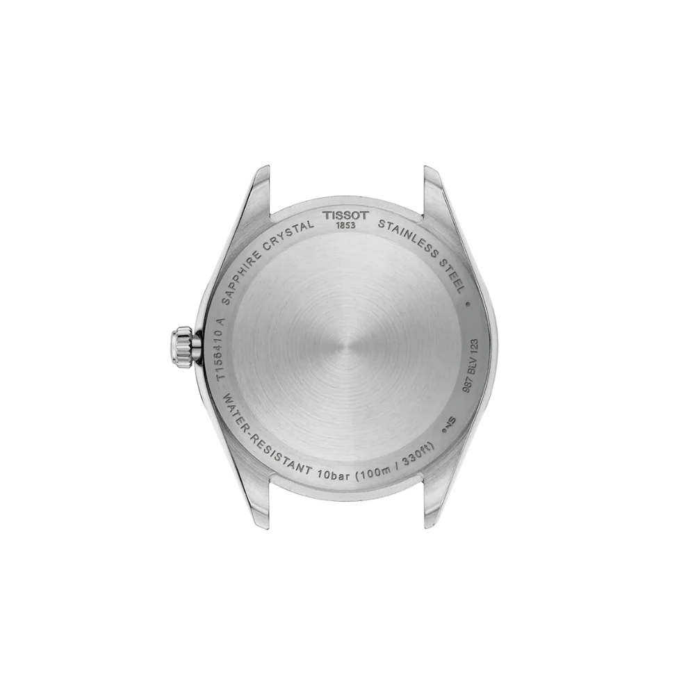 Tissot Ballade 40mm T156.410.22.031.00 - Image 3
