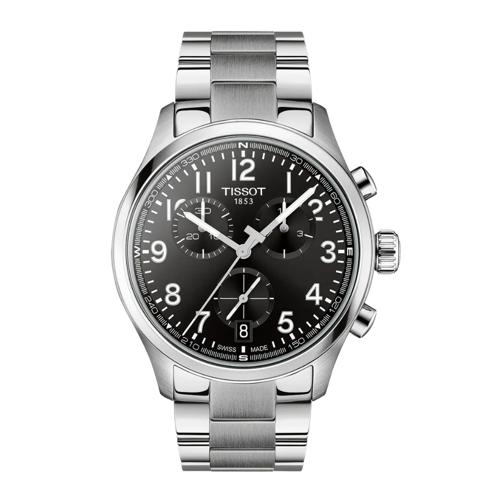 Tissot Chrono L 42mm T116.417.11.052.00