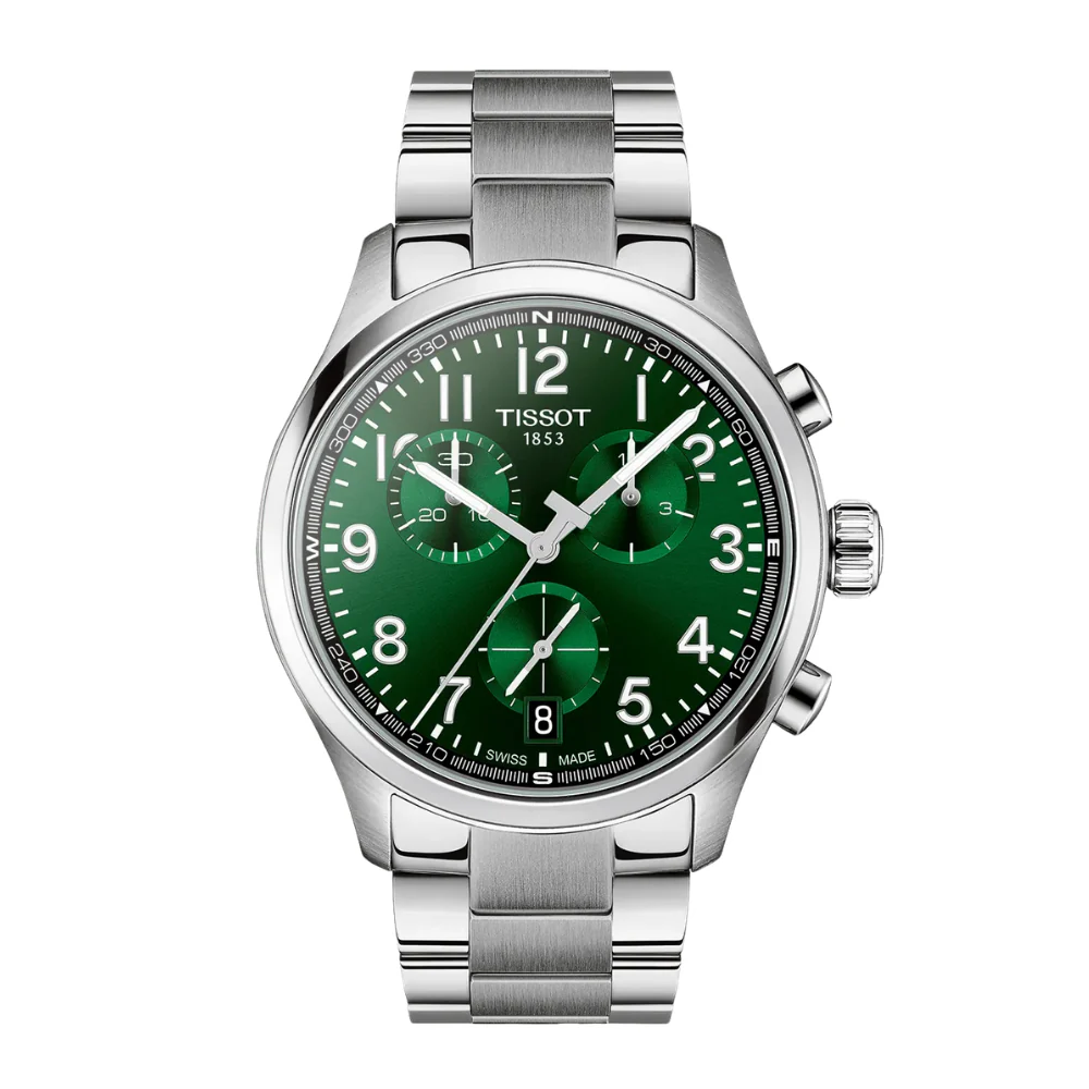 Tissot Chrono L 42mm T116.417.11.092.00