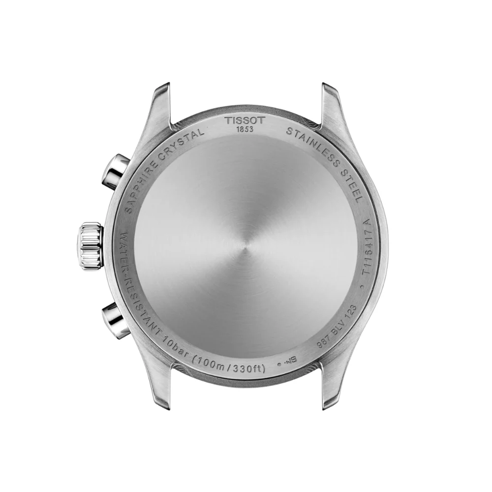 Tissot Chrono L 42mm T116.417.11.092.00 - Image 3