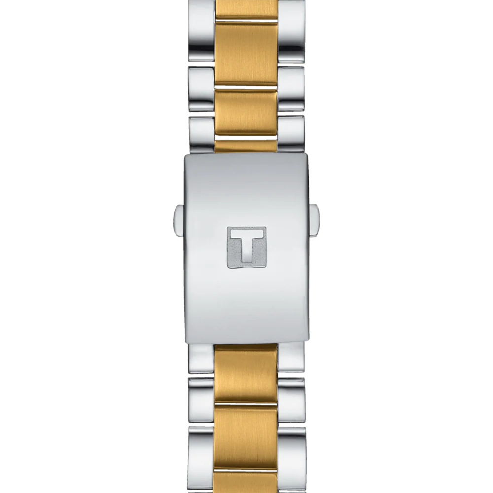 Tissot Chrono XL T116.617.22.041.00 - Image 2