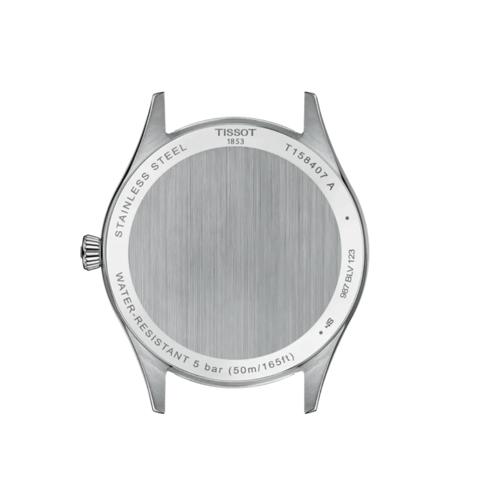 Tissot Classic Dream 40mm T158.407.16.041.00 - Image 3