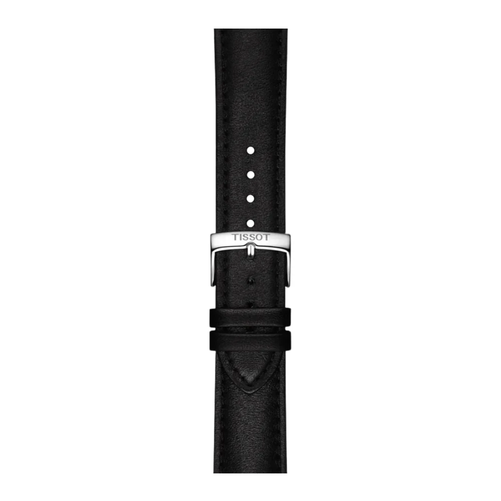 Tissot Classic Dream 40mm T158.407.16.041.00 - Image 4