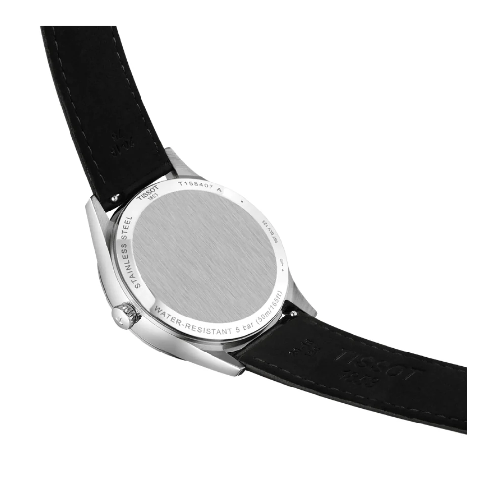 Tissot Classic Dream 40mm T158.407.16.041.00 - Image 7