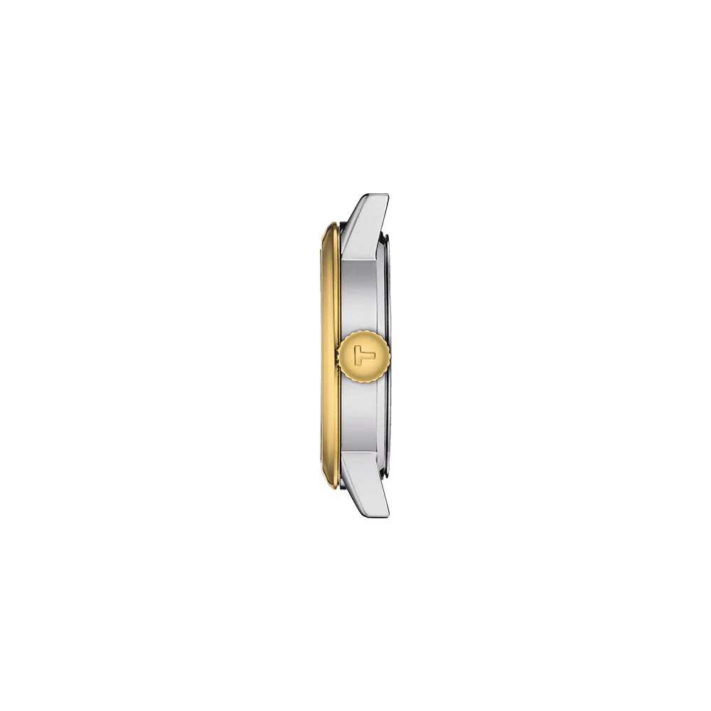 Tissot Classic Dream Lady T129.210.22.031.00 - Image 4