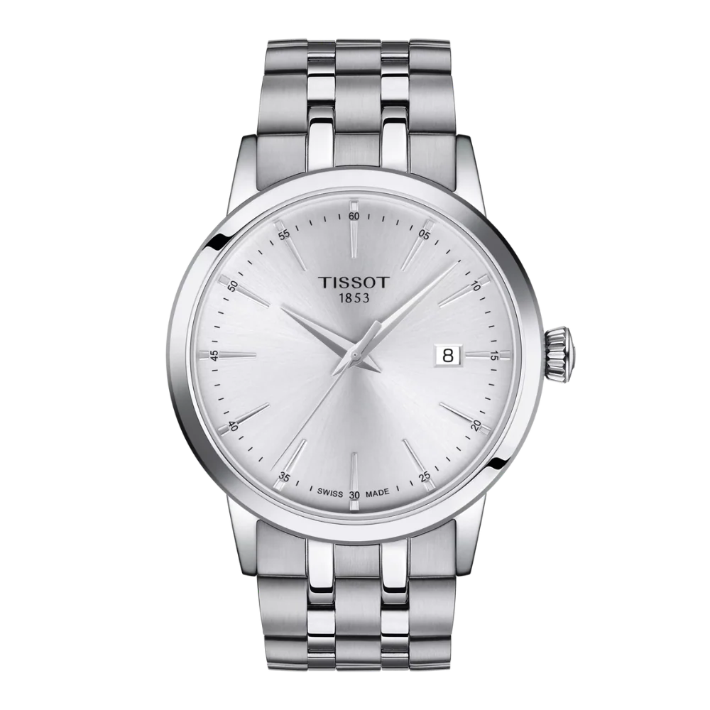 Tissot Classic Dream T129.410.11.031.00