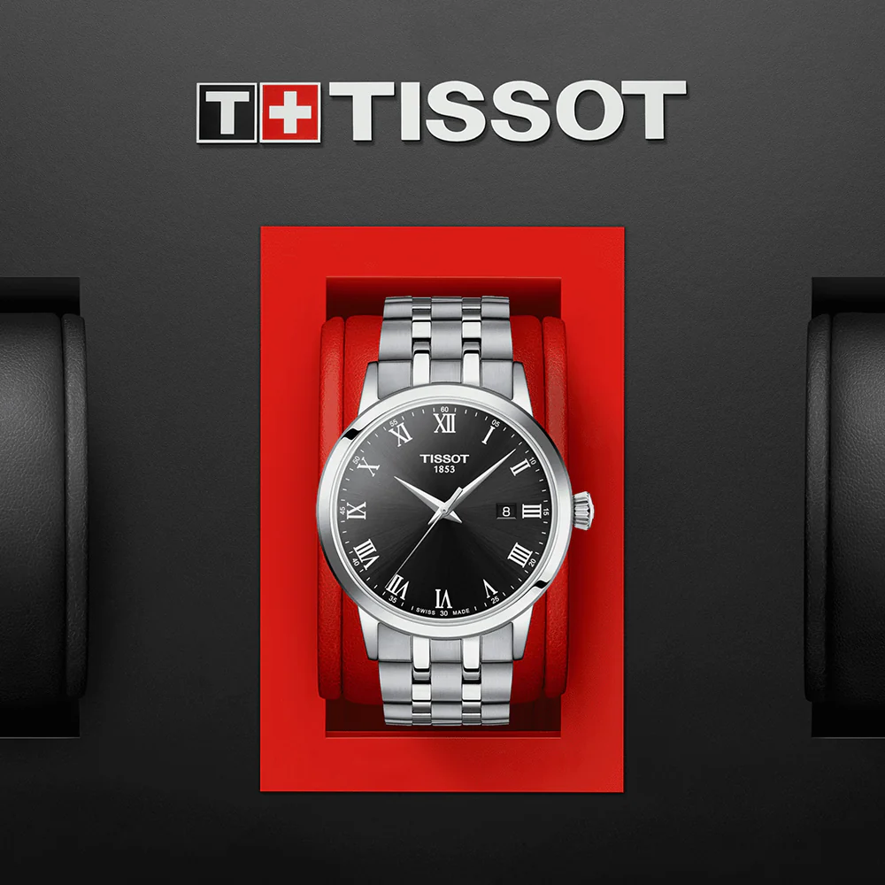 Tissot Classic Dream T129.410.11.053.00 - Image 6