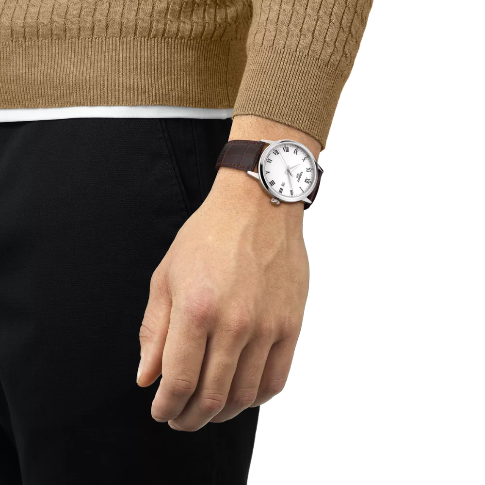 Tissot Classic Dream T129.410.16.013.00 - Image 5