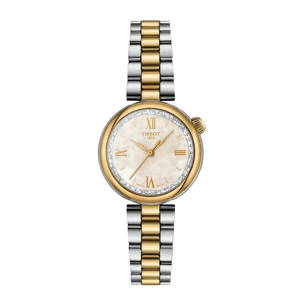Tissot Desir 28mm T152.010.22.118.01