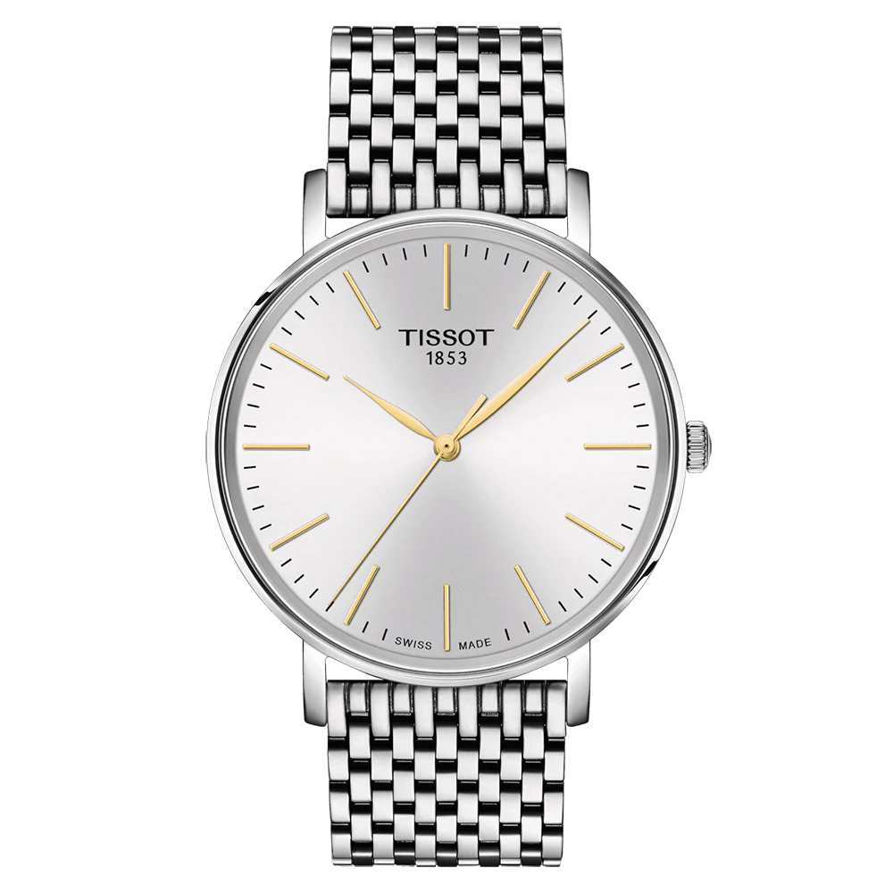 Tissot Everytime T143.410.11.011.01