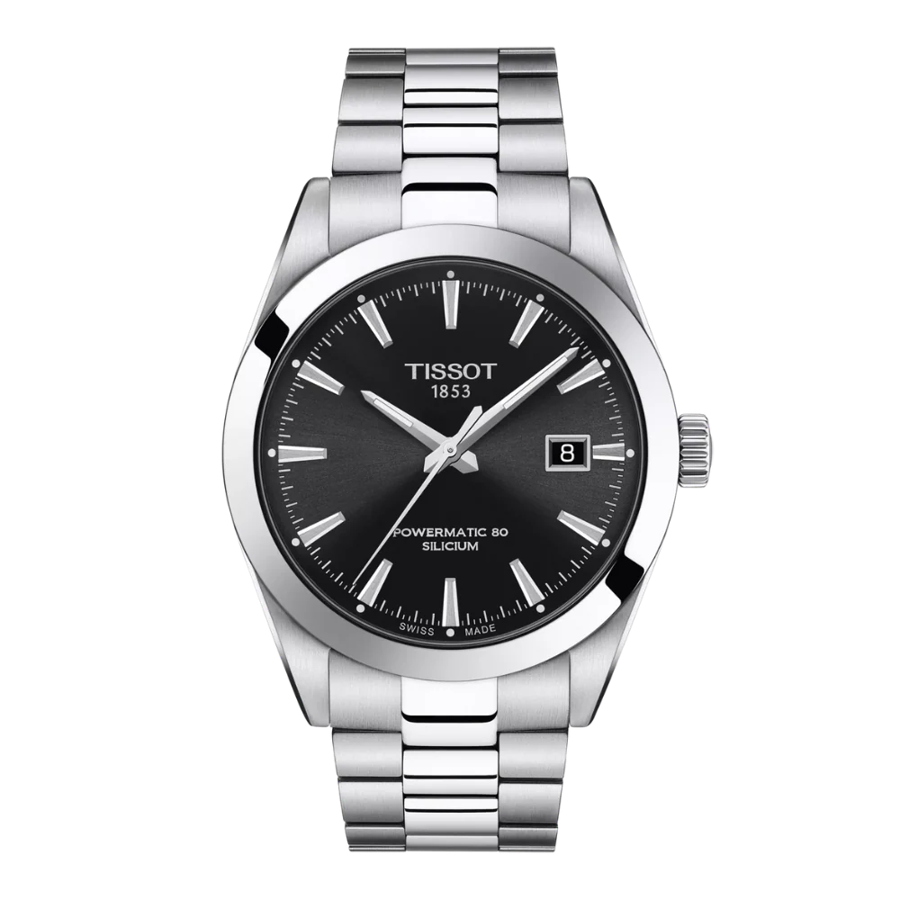 Tissot Gentleman 40mm T127.407.11.051.00