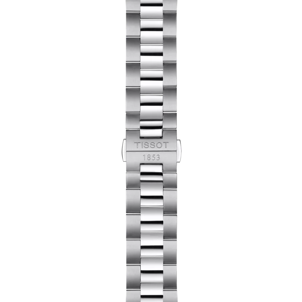 Tissot Gentleman 40mm T127.407.11.051.00 - Image 2