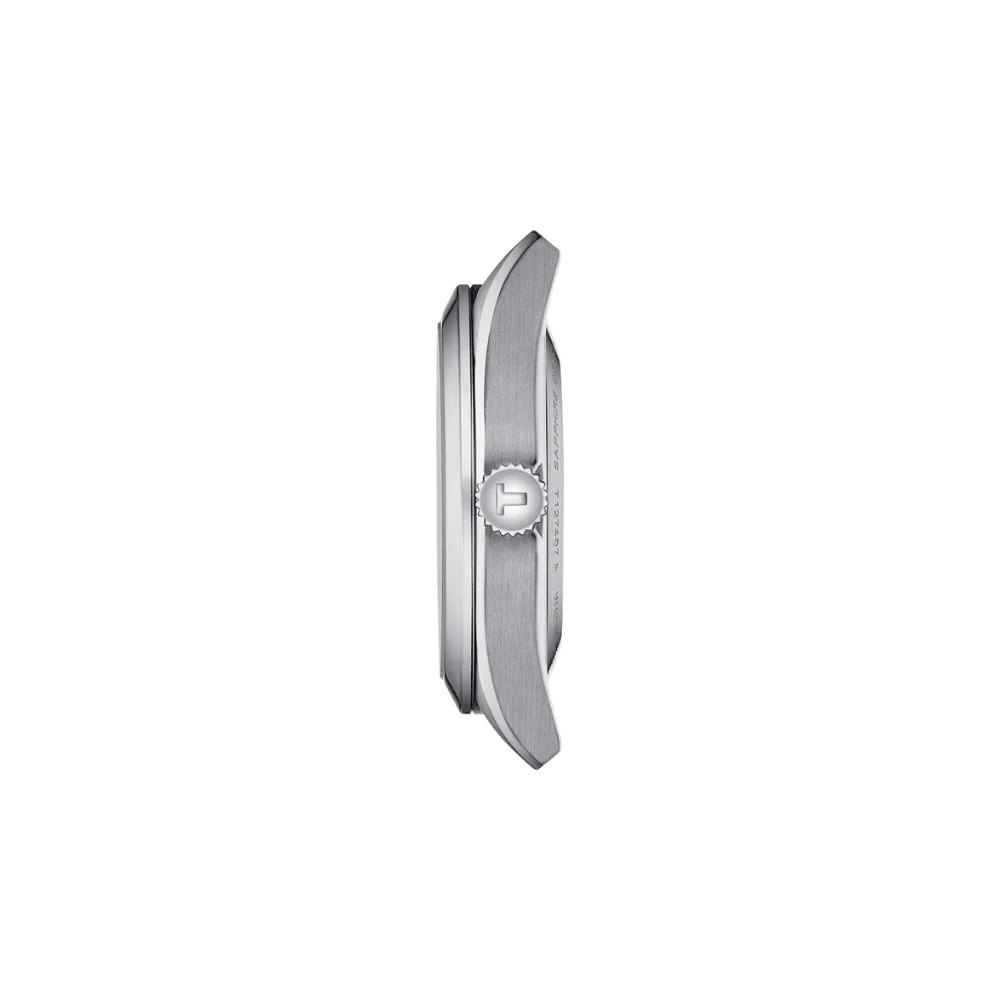 Tissot Gentleman 40mm T127.407.11.051.00 - Image 4