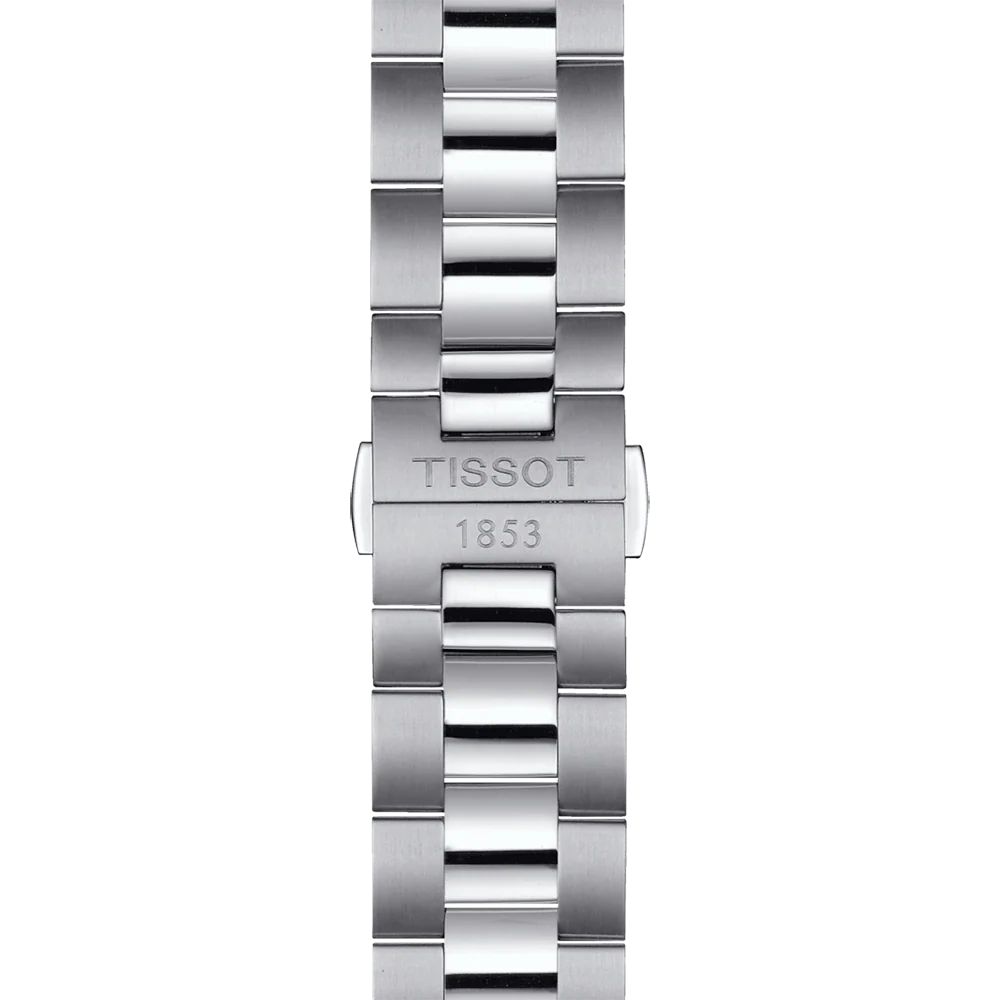 Tissot Gentleman Powermatic 80 Silicium T127.407.11.041.00 - Image 2