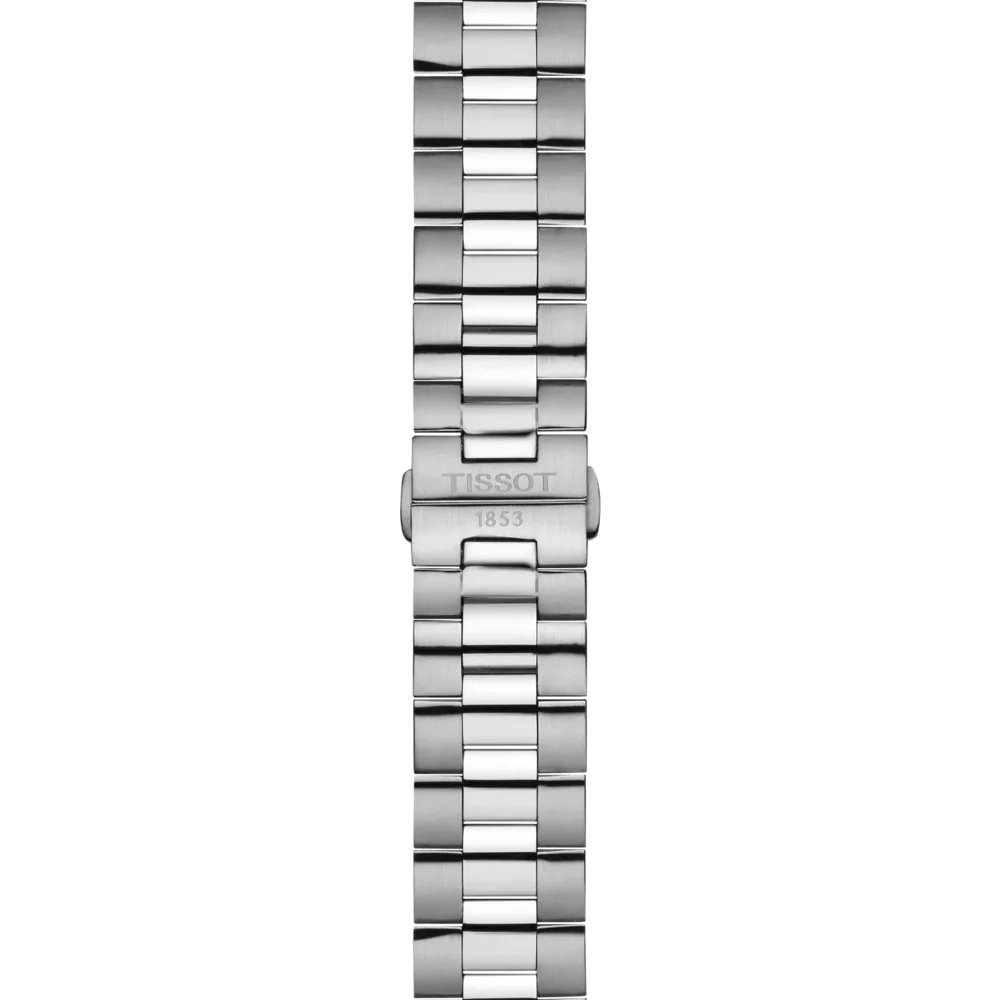 Tissot Gentleman Titanium T127.410.44.041.00 - Image 2