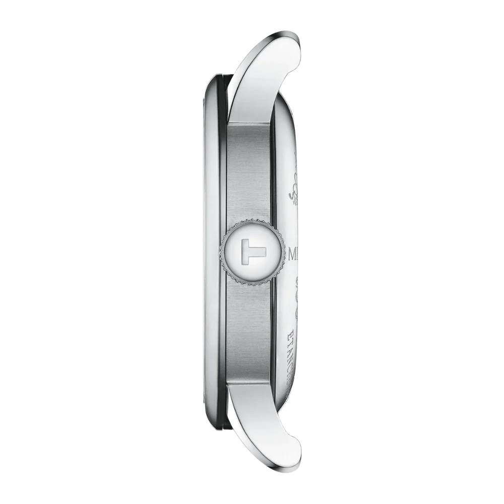 Tissot Le Locle Powermatic 80 T006.407.11.093.00 - Image 4