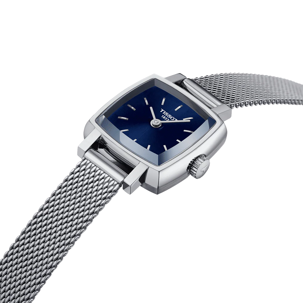 Tissot Lovely Square T058.109.11.041.00 - Image 4
