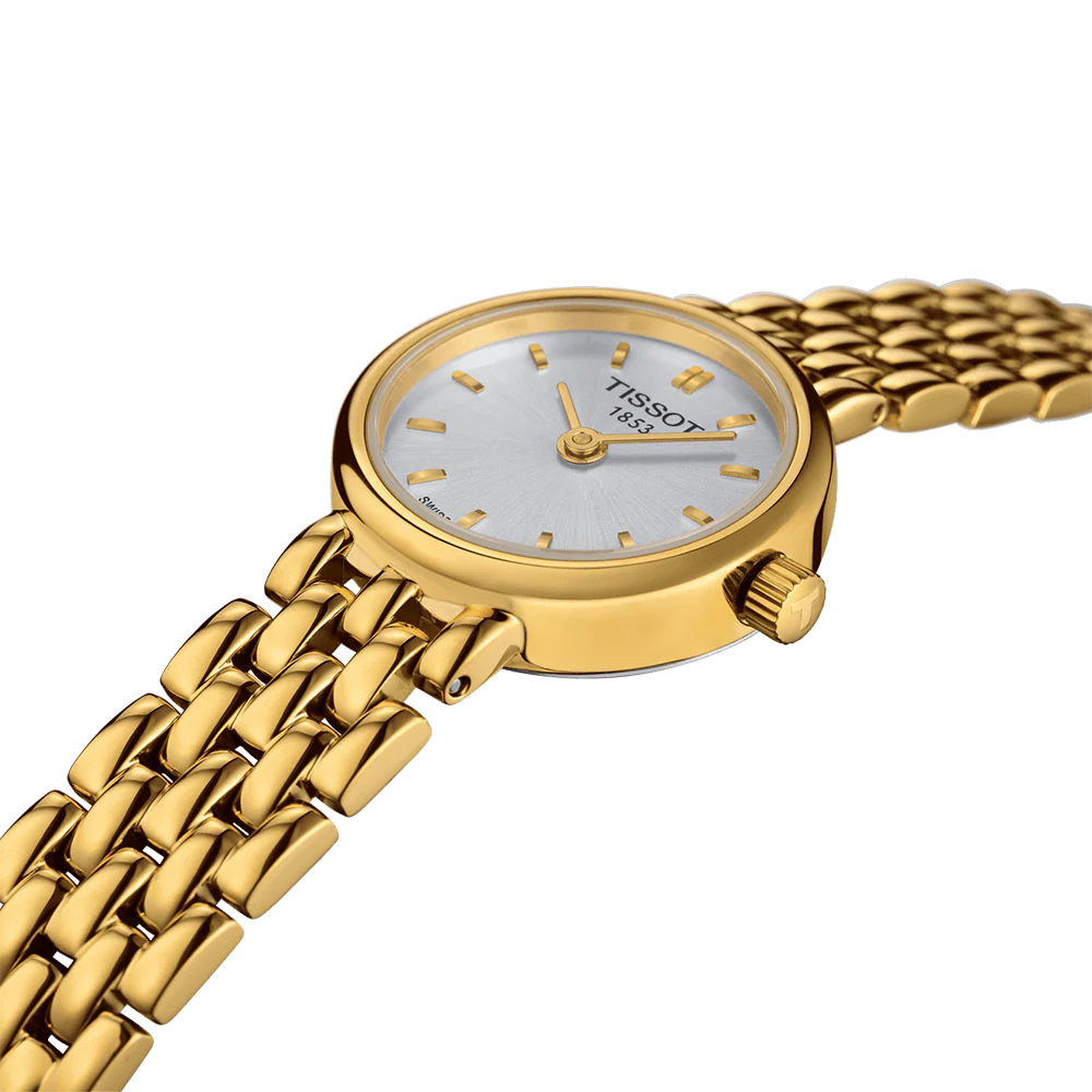 Tissot Lovely T058.009.33.031.00 - Image 3