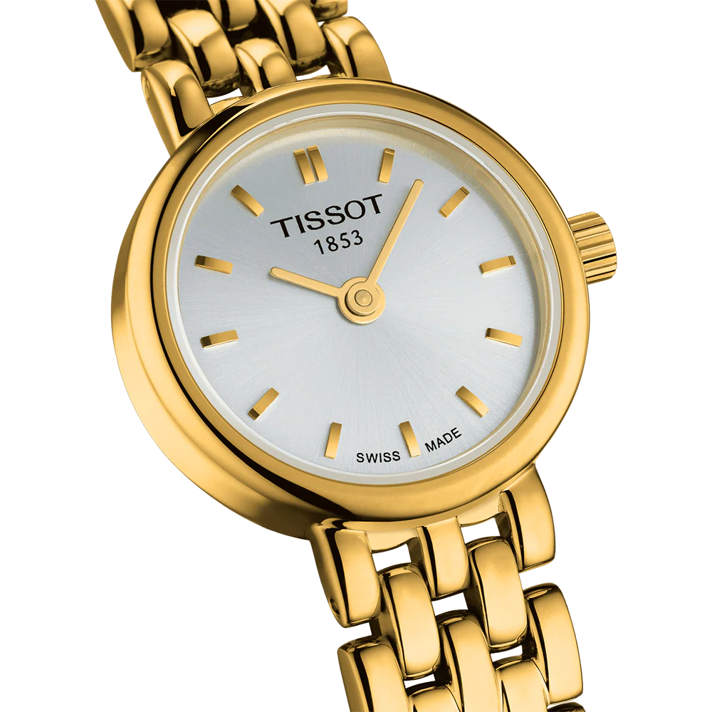 Tissot Lovely T058.009.33.031.00 - Image 4