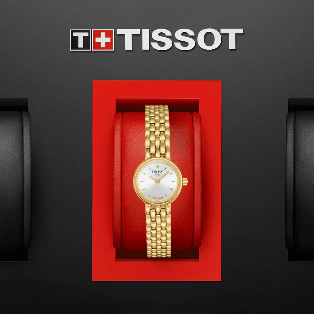 Tissot Lovely T058.009.33.031.00 - Image 5