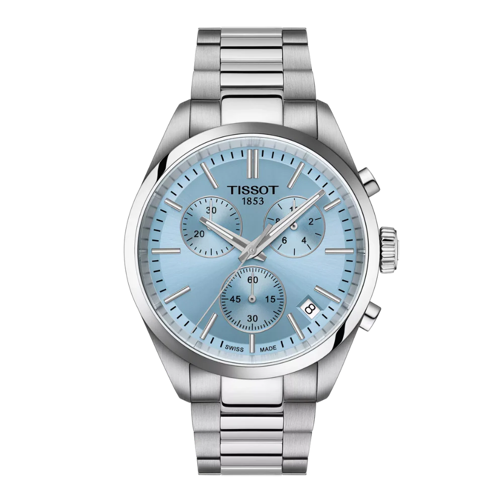 Tissot PR 100 40mm T150.417.11.351.00