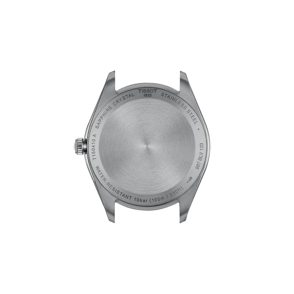 Tissot PR 100 T150.410.11.051.00 - Image 4
