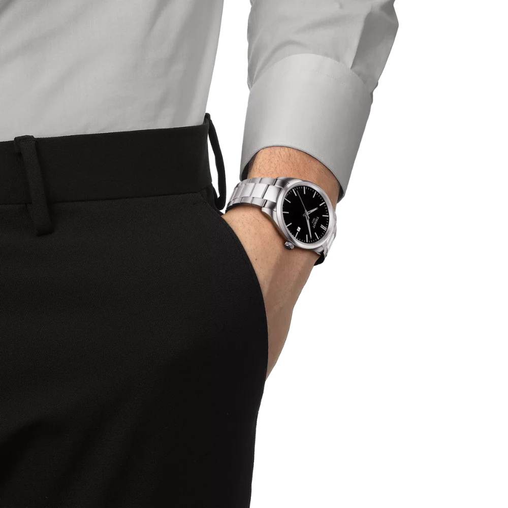 Tissot PR 100 T150.410.11.051.00 - Image 5
