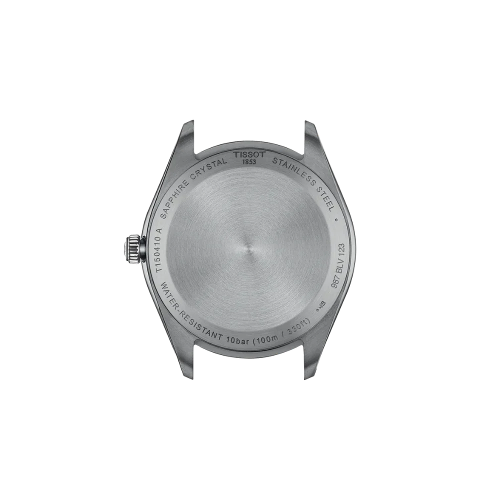 Tissot PR100 T150.410.11.041.00 - Image 4