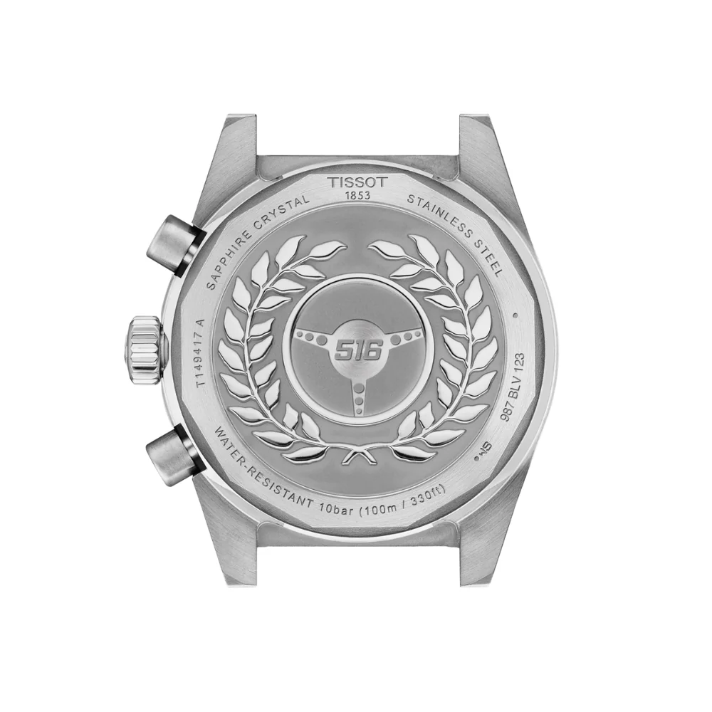 Tissot PR516 40mm T149.417.11.041.01 - Image 3